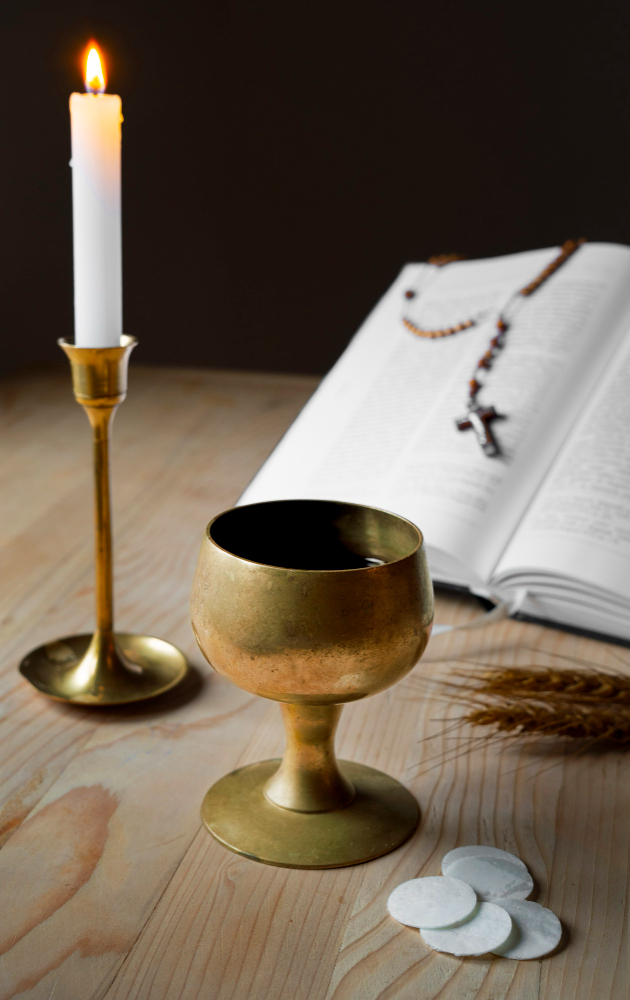 Prezicatoarea Andreea — ritualuri de iubire